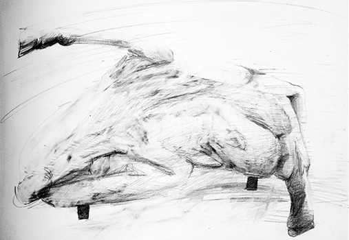 Gerrit's drawing 01