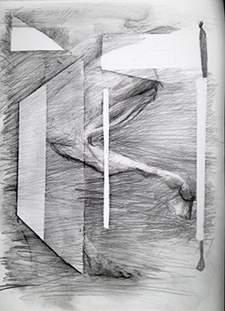 Gerrit's drawing 01