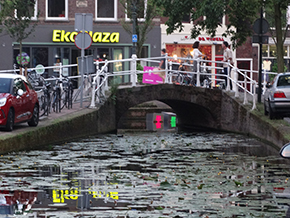 Canal Art 03